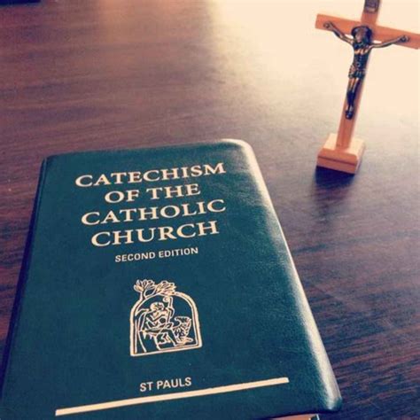 天主教信仰|天主教要理 – CATECHISM OF THE CATHOLIC。